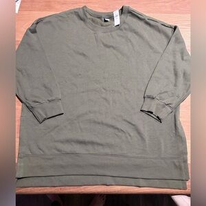 Old Navy XL Petit Sweatshirt